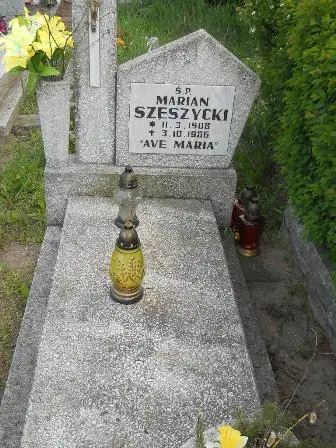 Zdjęcie grobu 44/341