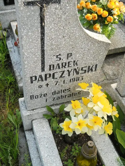 Zdjęcie grobu 21/23999