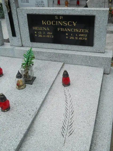 Zdjęcie grobu 9/24495