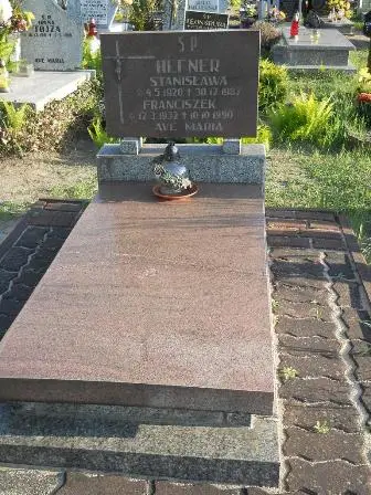 Zdjęcie grobu 45/121