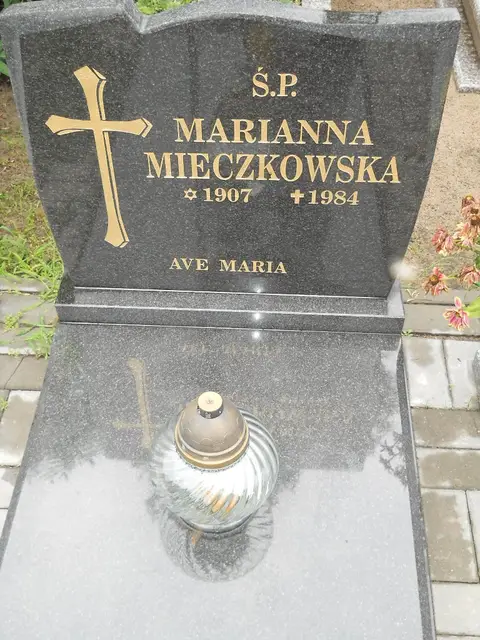 Zdjęcie grobu 24/23341