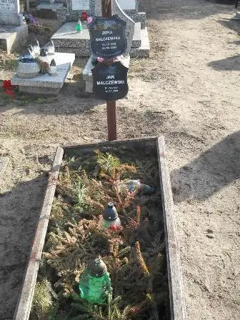 Zdjęcie grobu 100/100