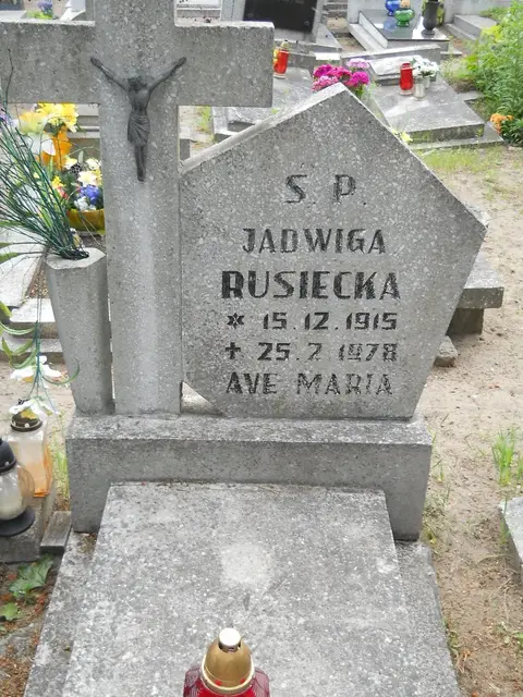 Zdjęcie grobu 7/11103