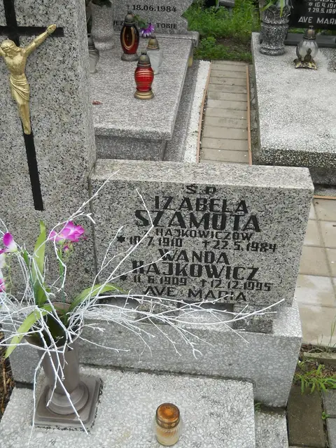 Zdjęcie grobu 24/23347