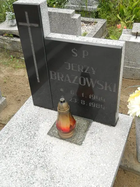 Zdjęcie grobu 21/23742