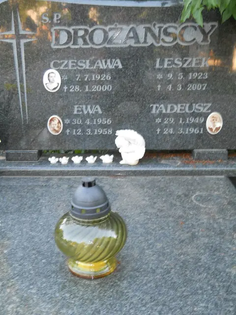 Zdjęcie grobu 13/12201