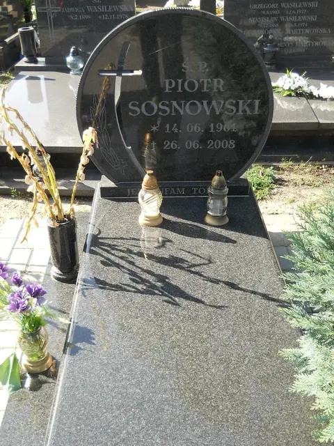 Zdjęcie grobu 5/24011