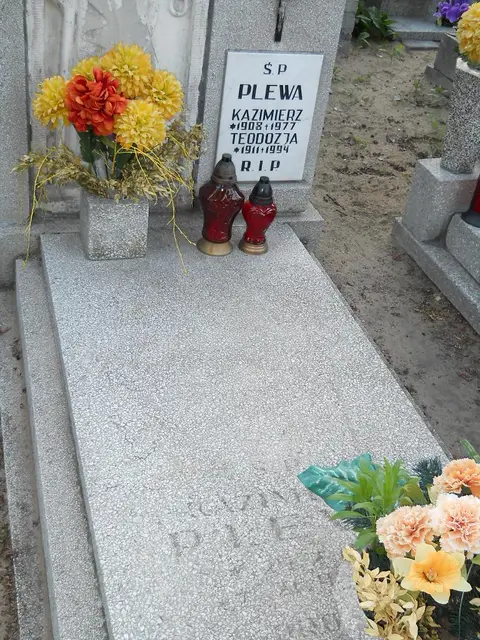 Zdjęcie grobu 10/12164