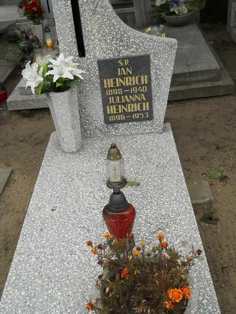 Zdjęcie grobu 12/29326