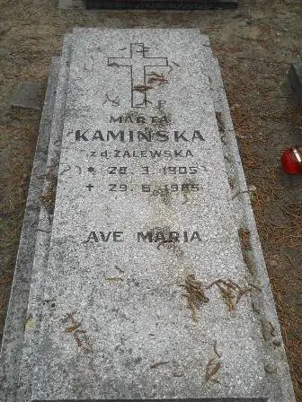 Zdjęcie grobu 32/206