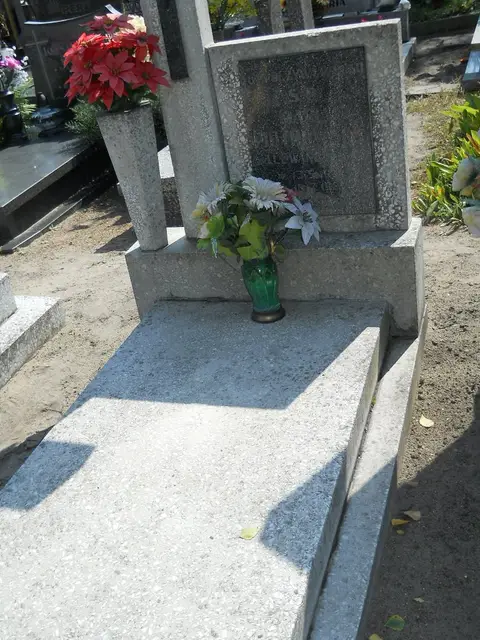 Zdjęcie grobu 14/27539