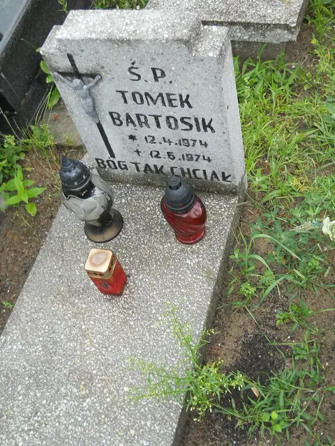 Zdjęcie grobu 21/23923