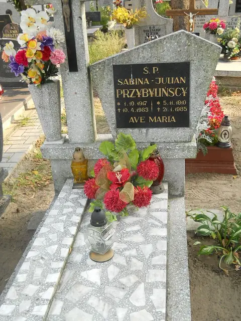 Zdjęcie grobu 23/28801
