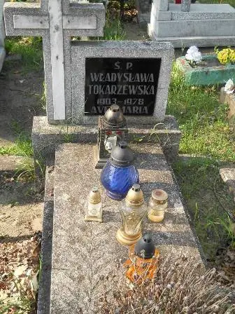 Zdjęcie grobu 7/71