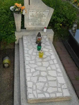 Zdjęcie grobu B/72
