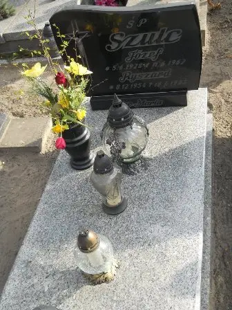Zdjęcie grobu 15/106
