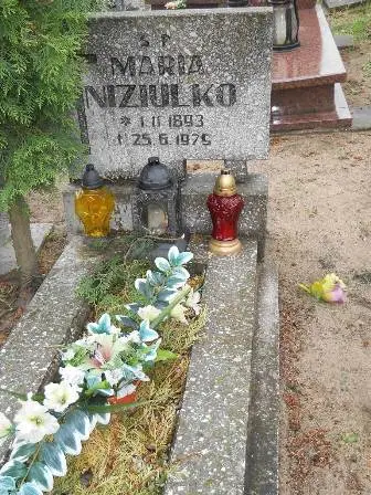 Zdjęcie grobu 36/81