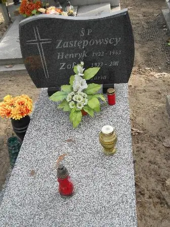 Zdjęcie grobu 15/100