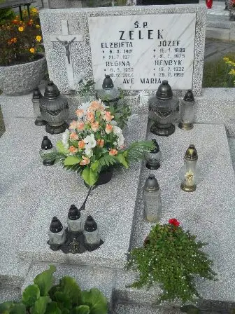 Zdjęcie grobu 34/58,59