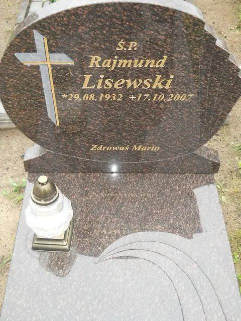 Zdjęcie grobu 24/23265