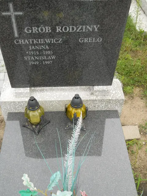 Zdjęcie grobu 26/23085