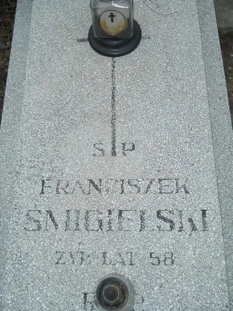 Zdjęcie grobu 22/23645