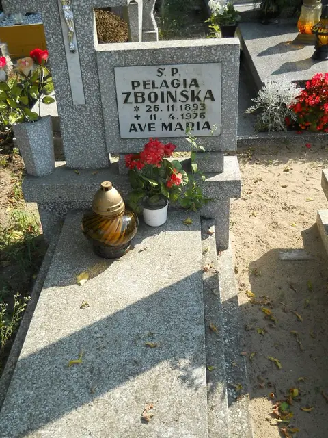 Zdjęcie grobu 14/27666