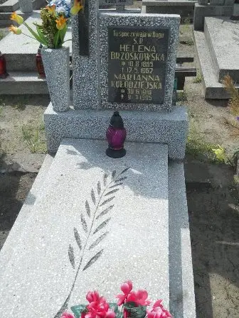 Zdjęcie grobu 20/533