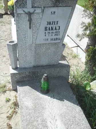 Zdjęcie grobu 25/100