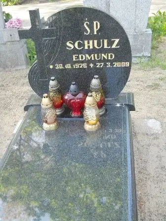 Zdjęcie grobu 24/4