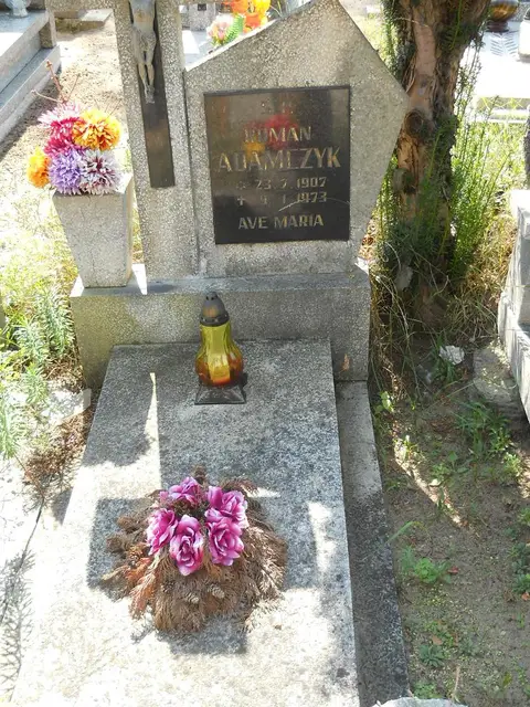 Zdjęcie grobu 14/27266