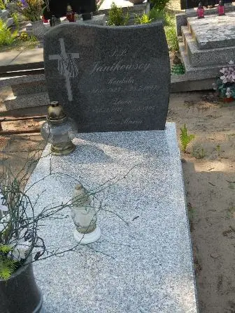 Zdjęcie grobu 34/100