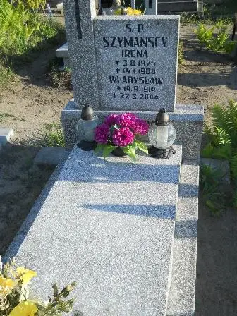 Zdjęcie grobu 45/128