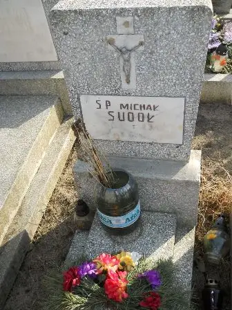 Zdjęcie grobu 100/100