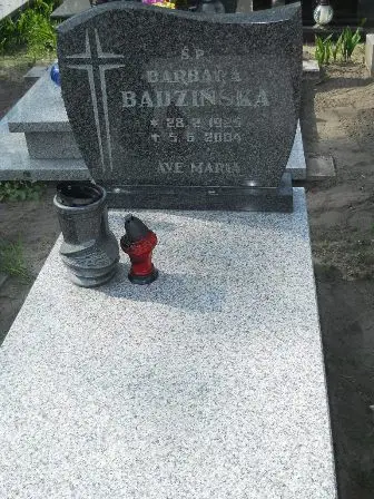 Zdjęcie grobu 20/309