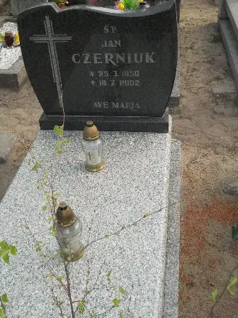 Zdjęcie grobu 23/105