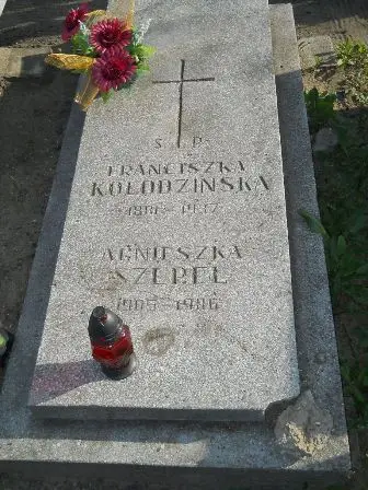 Zdjęcie grobu 9a/32