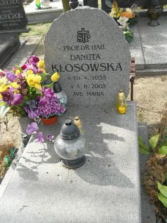 Zdjęcie grobu 27/361