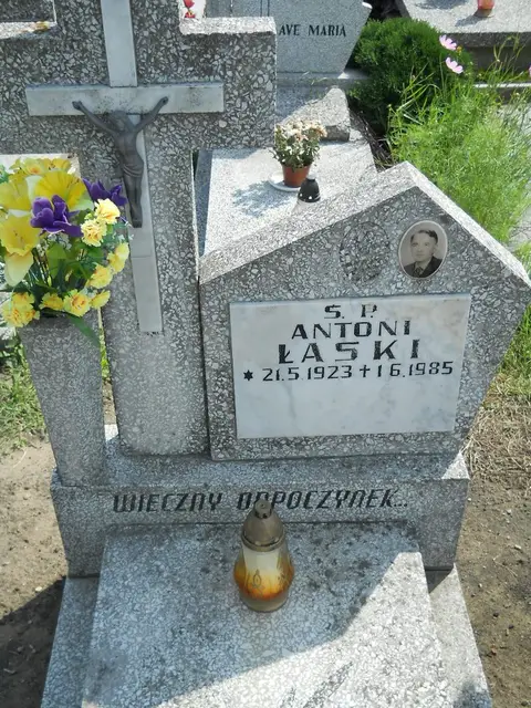 Zdjęcie grobu 26/22871