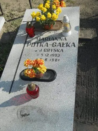 Zdjęcie grobu 9/100