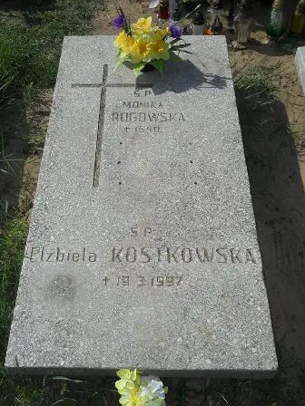 Zdjęcie grobu 14/100