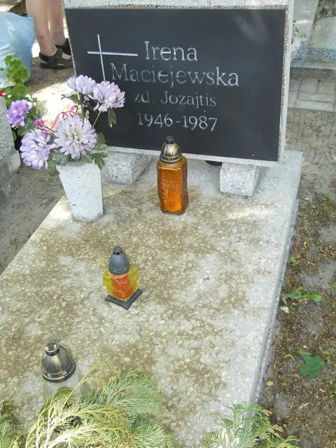 Zdjęcie grobu 8A/10373
