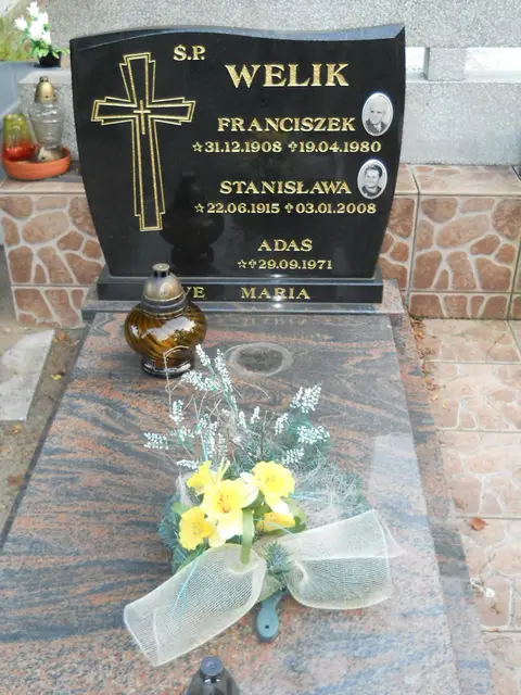 Zdjęcie grobu 14/26984