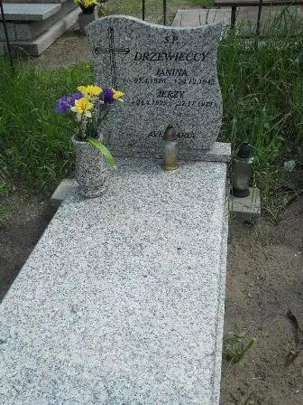 Zdjęcie grobu B/184