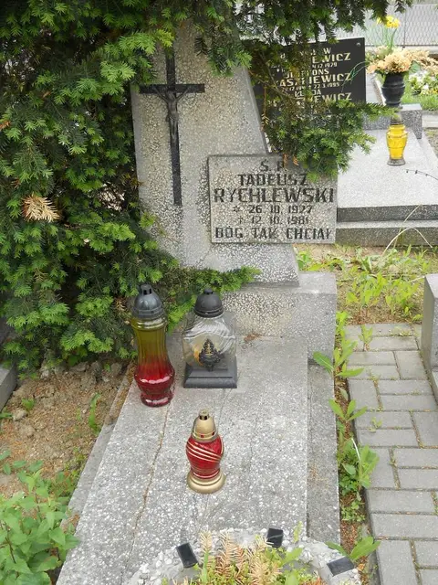 Zdjęcie grobu 7/11683
