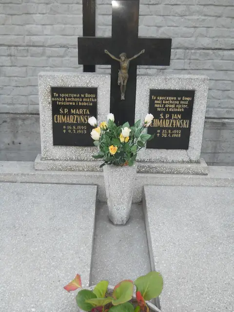 Zdjęcie grobu 20/12236