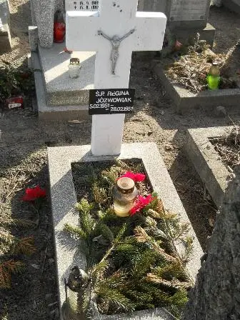 Zdjęcie grobu 6/544