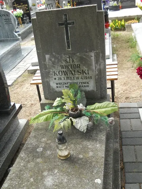 Zdjęcie grobu 11/29140