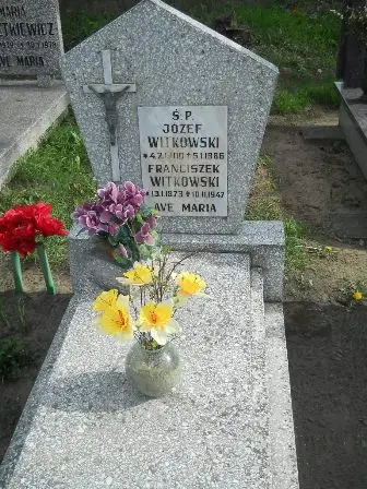 Zdjęcie grobu 9/100