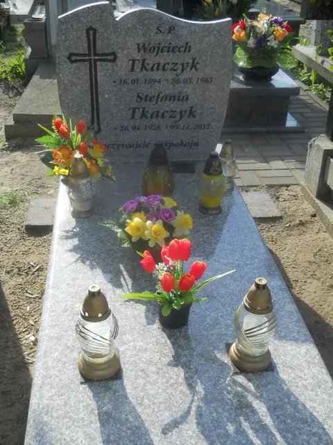 Zdjęcie grobu 5/24034